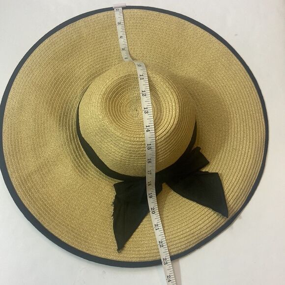 GTG,SUMMER BEACH MIXIT WOMEN HAT ONE SIZE - Picture 9 of 16